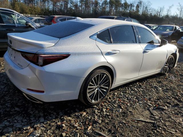  LEXUS ES350 2022 Biały