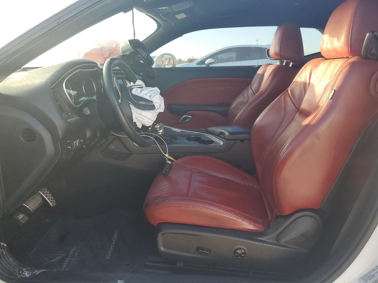 2016 Dodge Challenger - Image 7