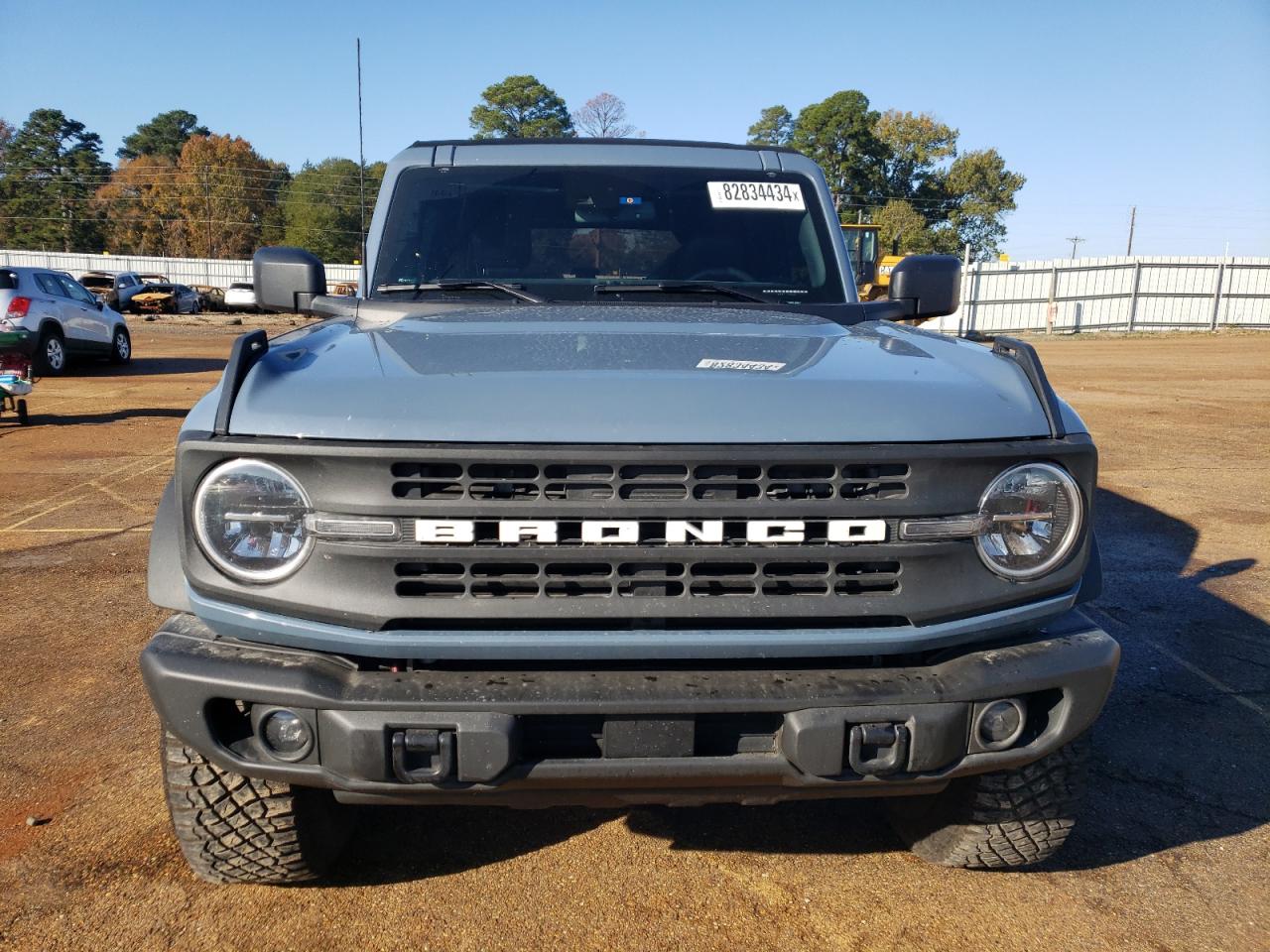 2023 Ford Bronco - Image 5