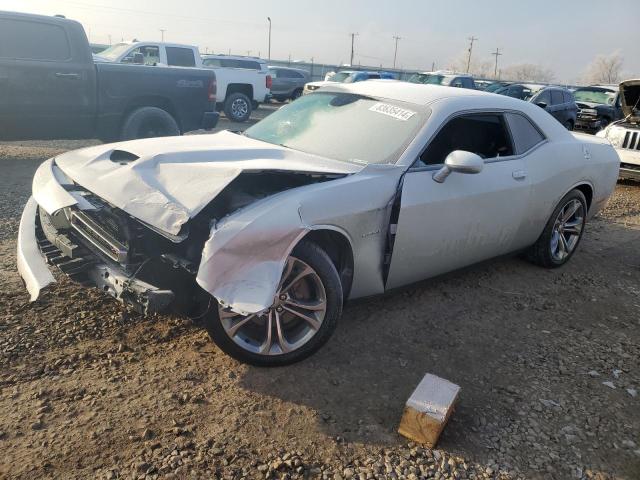 DODGE CHALLENGER 2021