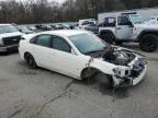 2008 Chevrolet Impala Lt იყიდება Shreveport-ში, LA - Stripped