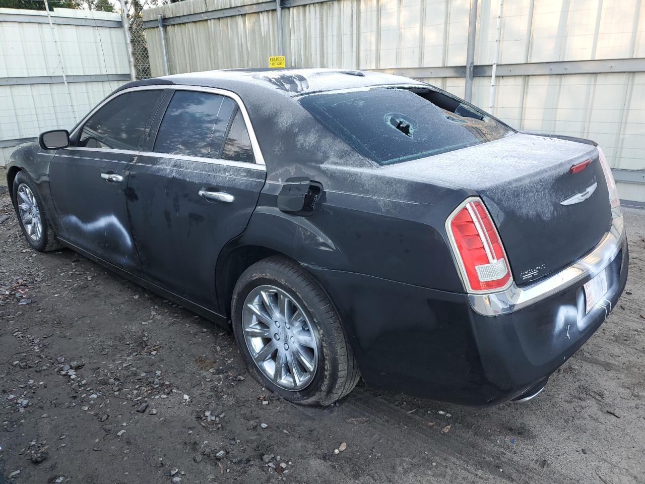 2012 Chrysler 300 - Image 2