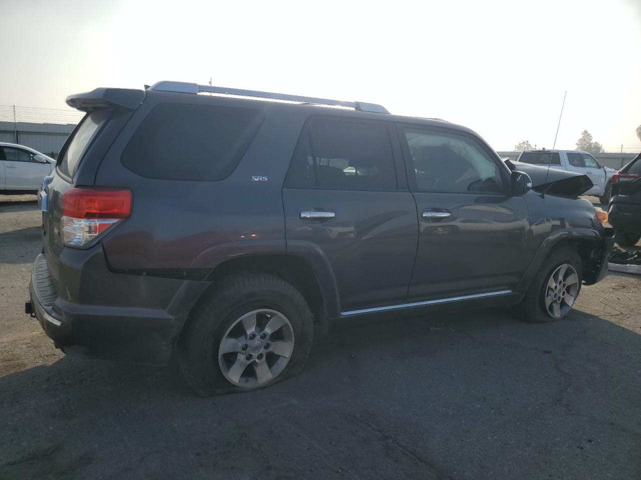 2013 Toyota 4Runner - Image 3