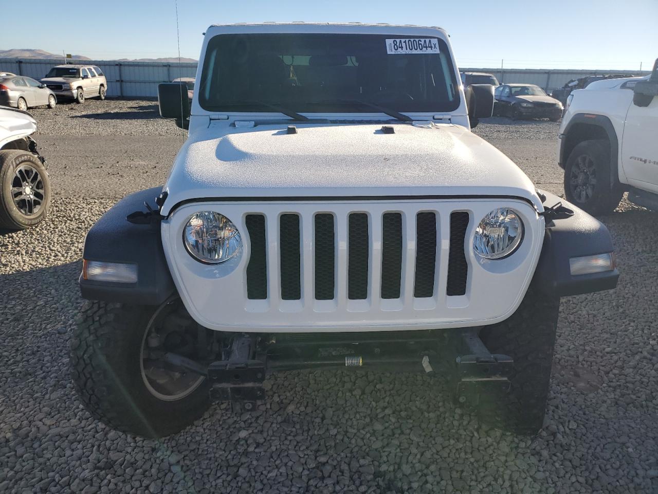 2019 Jeep Wrangler - Image 5
