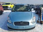 2010 Hyundai Accent Gls for Sale in Leroy, NY - Front End