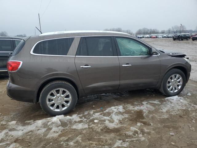 Паркетники BUICK ENCLAVE 2012 Колір засмаги