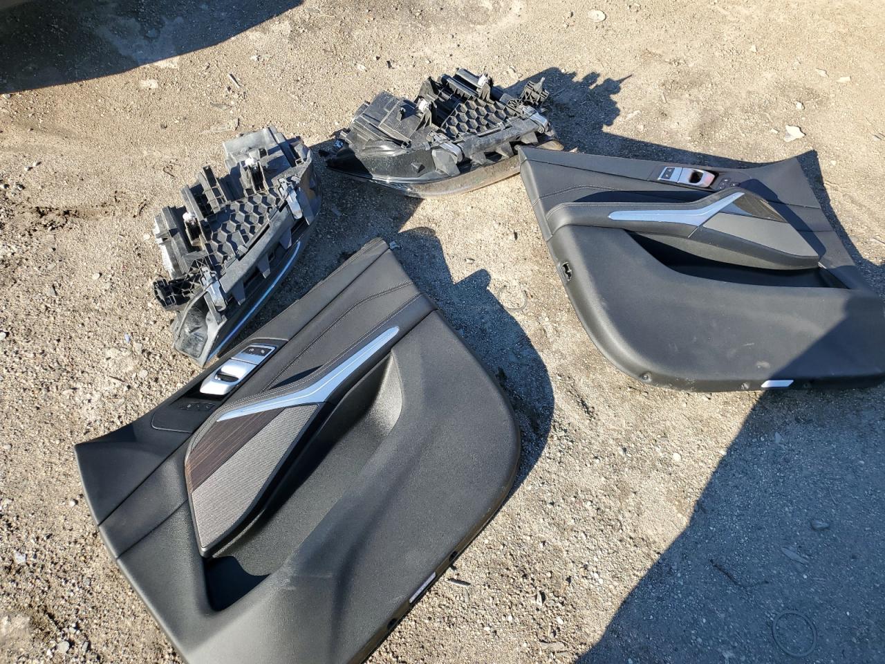2019 BMW X5 - Image 13