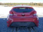 2016 Hyundai Veloster Turbo продається в Cartersville, GA - Front End