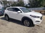 2016 Hyundai Tucson Se продається в Ocala, FL - Front End