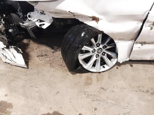 2023 TOYOTA COROLLA 1.8 HYBRID ICON 5DR CVT