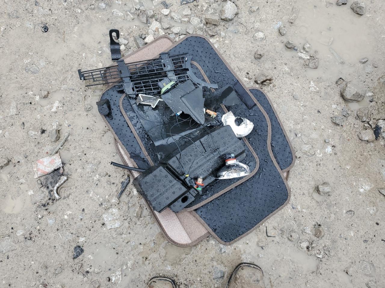 2013 Cadillac Cts Luxury Collection VIN: 1G6DG5E51D0139187 Lot: 84293464