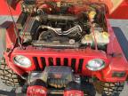 2004 Jeep Wrangler X للبيع في Harleyville، SC - Front End