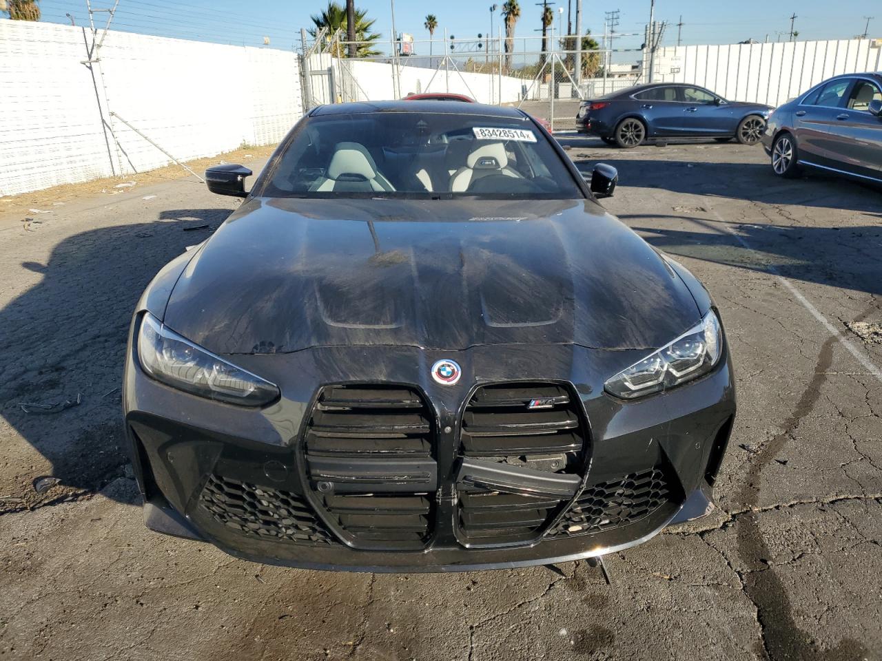 2023 BMW M4 - Image 5