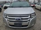 2013 Ford Edge Sel للبيع في Wayland، MI - Front End