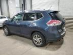 2014 Nissan Rogue S en Venta en Ham Lake, MN - Front End