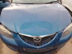 2007 MAZDA 3 TS2 for sale at Copart PETERLEE