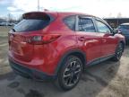 2016 Mazda Cx-5 Gt en Venta en Marlboro, NY - Front End