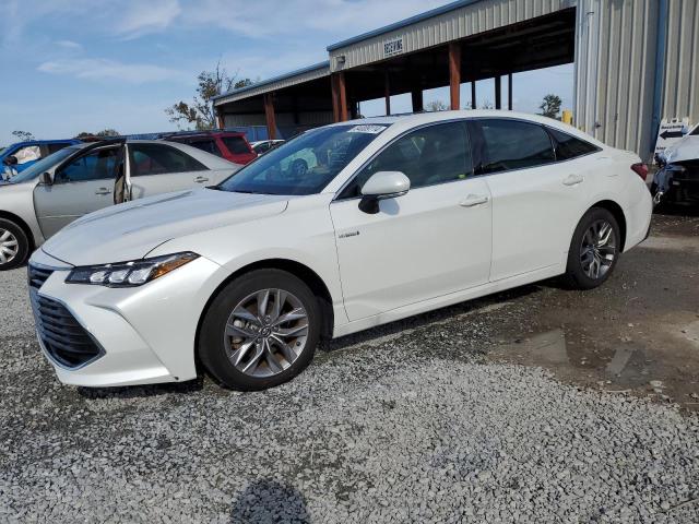 2019 Toyota Avalon Xle