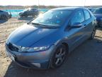 2006 HONDA CIVIC ES I for sale at Copart CORBY