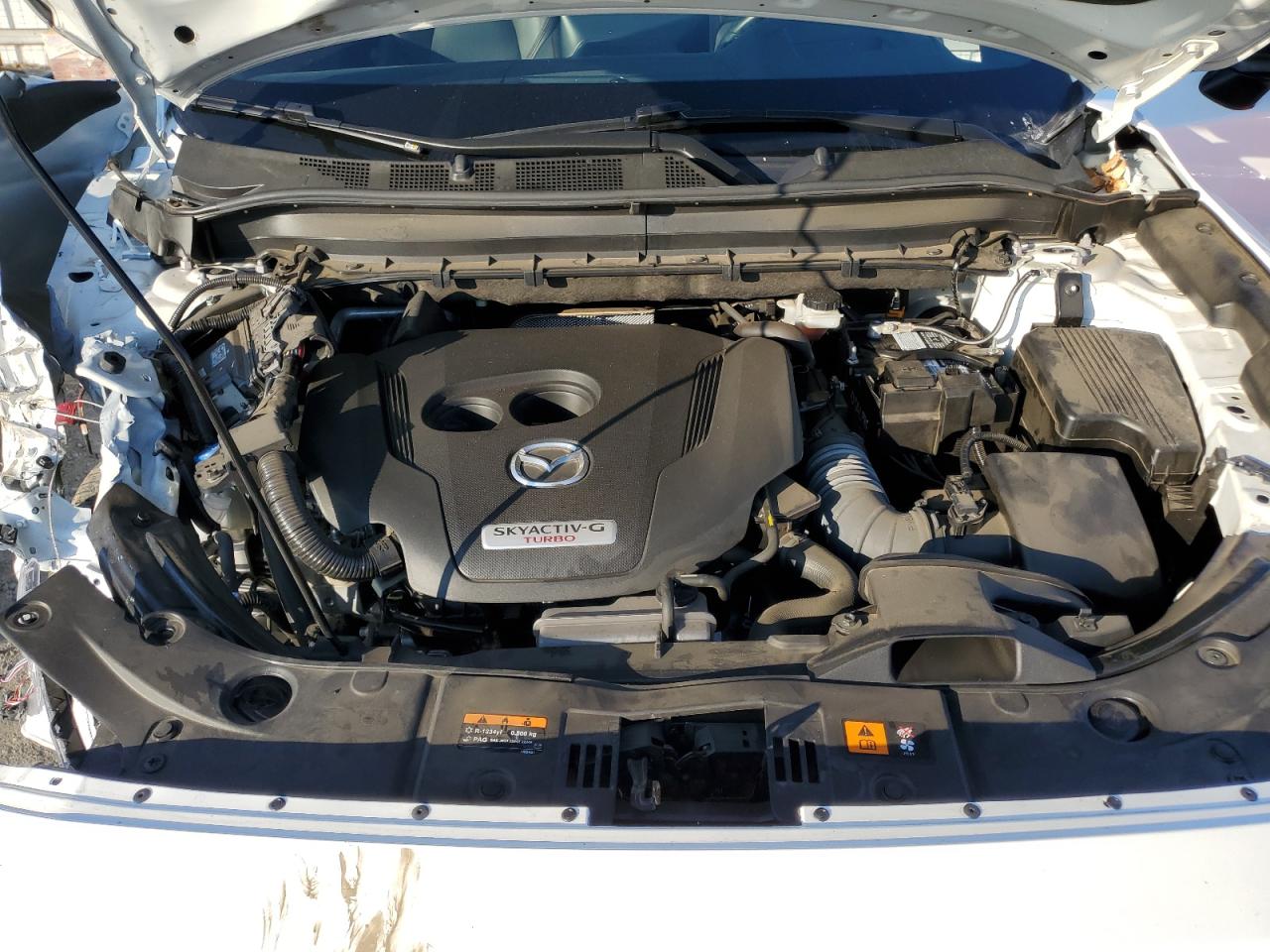 2022 Mazda CX-5 - Image 12