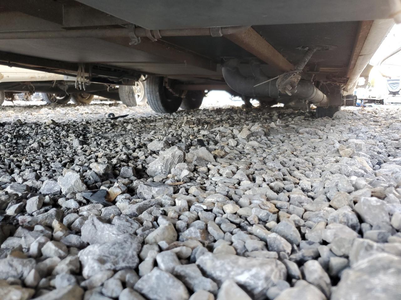 2003 Alfa Romeo 5Th Wheel VIN: 1AU2940223A011758 Lot: 84729844