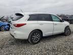 2014 Infiniti Qx60  на продаже в Wayland, MI - Front End