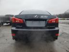 2006 Lexus Is 250 en Venta en Ellwood City, PA - Front End