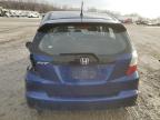 2013 Honda Fit Sport на продаже в Kansas City, KS - All Over