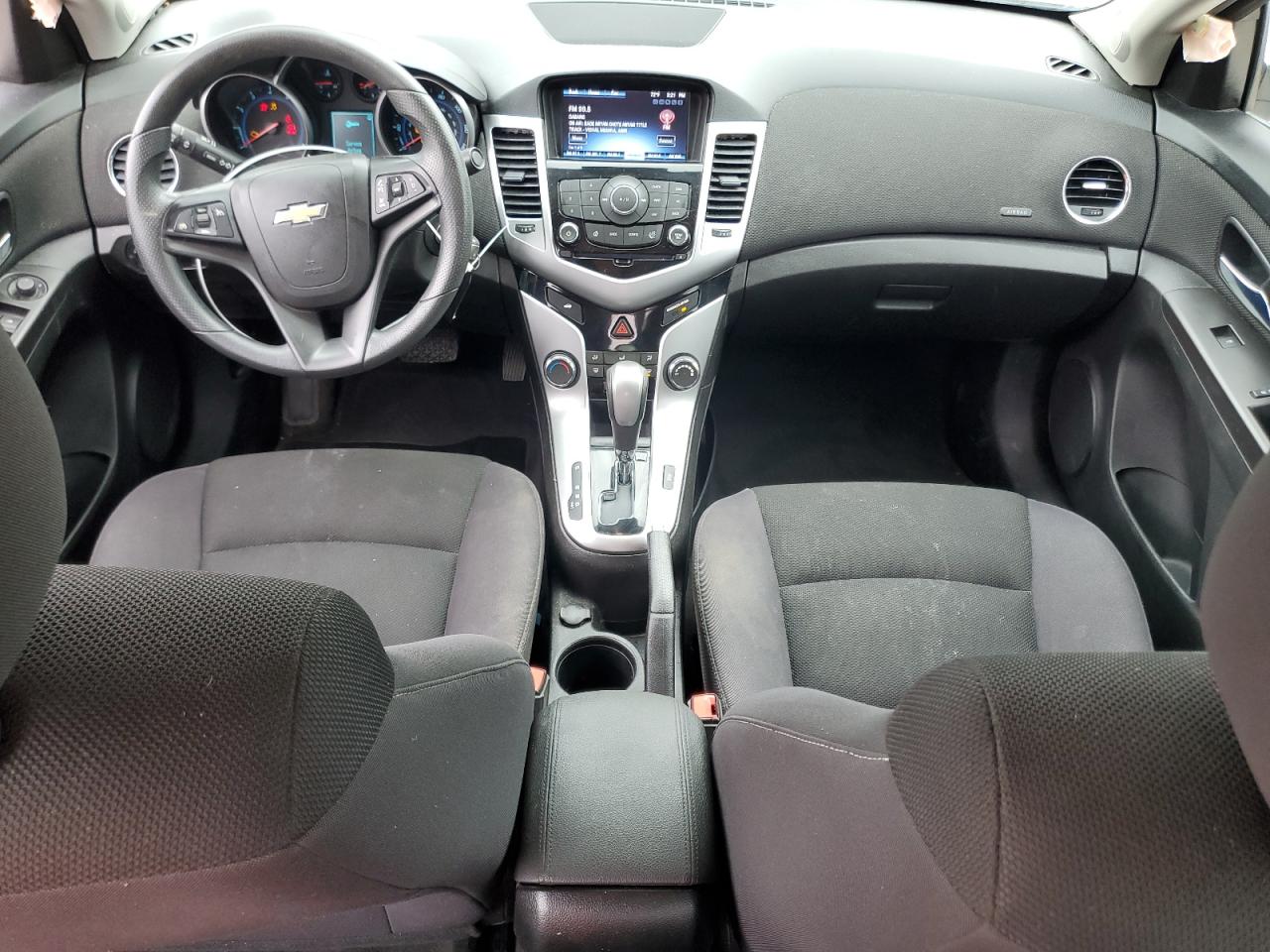 2015 Chevrolet Cruze - Image 8