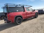 2021 Gmc Sierra K1500 Elevation იყიდება Amarillo-ში, TX - Rear End