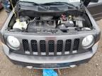 2014 Jeep Patriot Limited na sprzedaż w Elgin, IL - Side