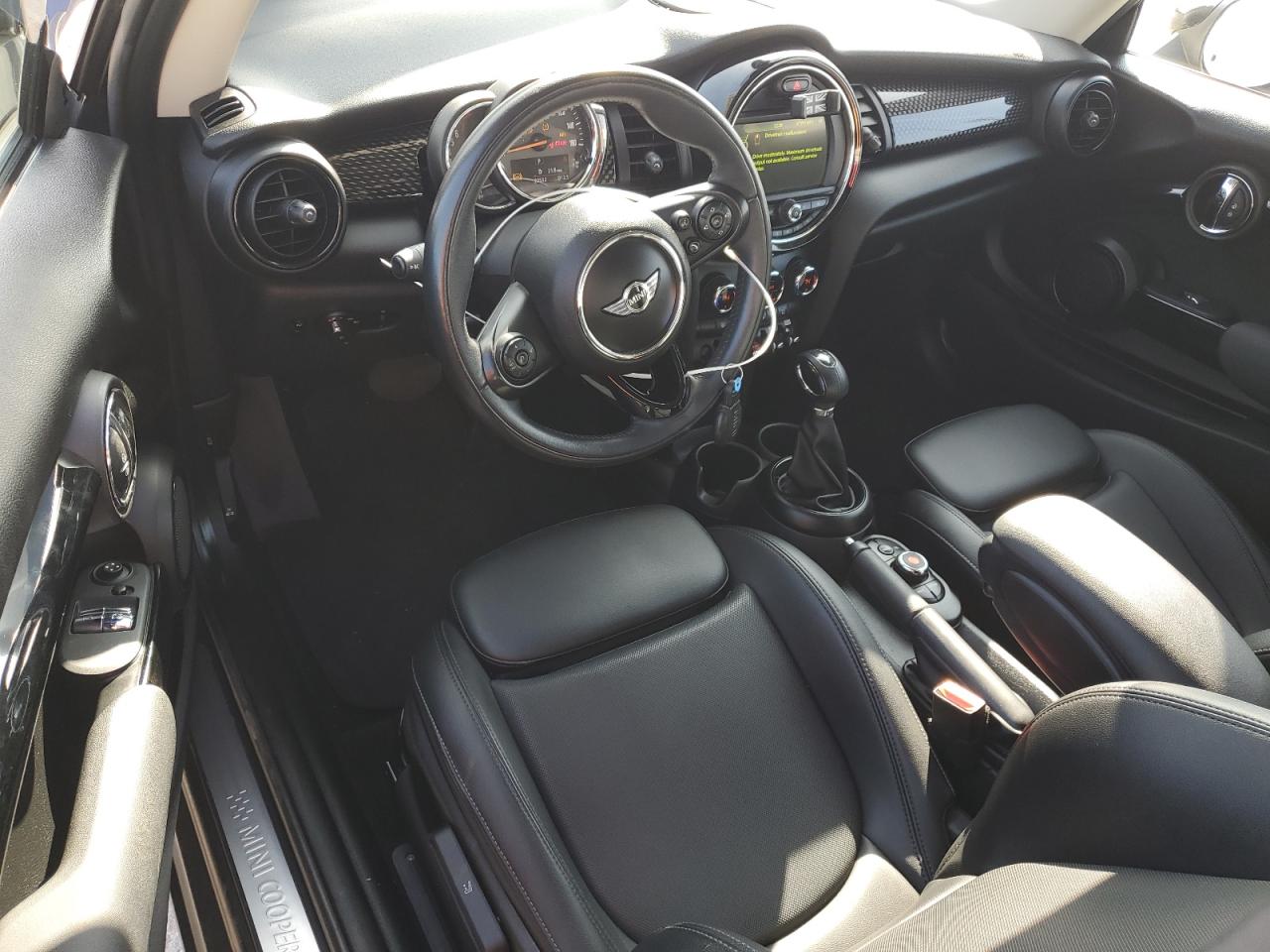 2018 MINI Cooper - Image 8