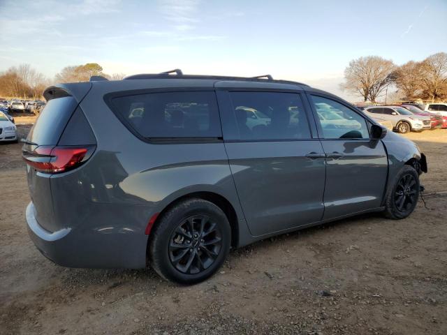  CHRYSLER PACIFICA 2021 Серый