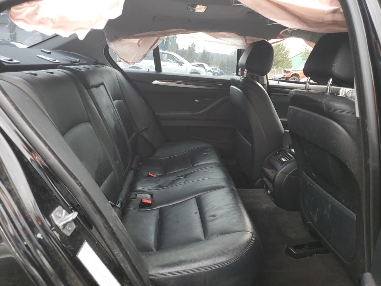 2015 BMW 5er - Image 3