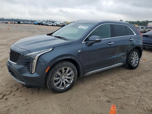 2021 Cadillac Xt4 Premium Luxury