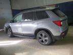 2021 Honda Passport Touring de vânzare în Indianapolis, IN - Side