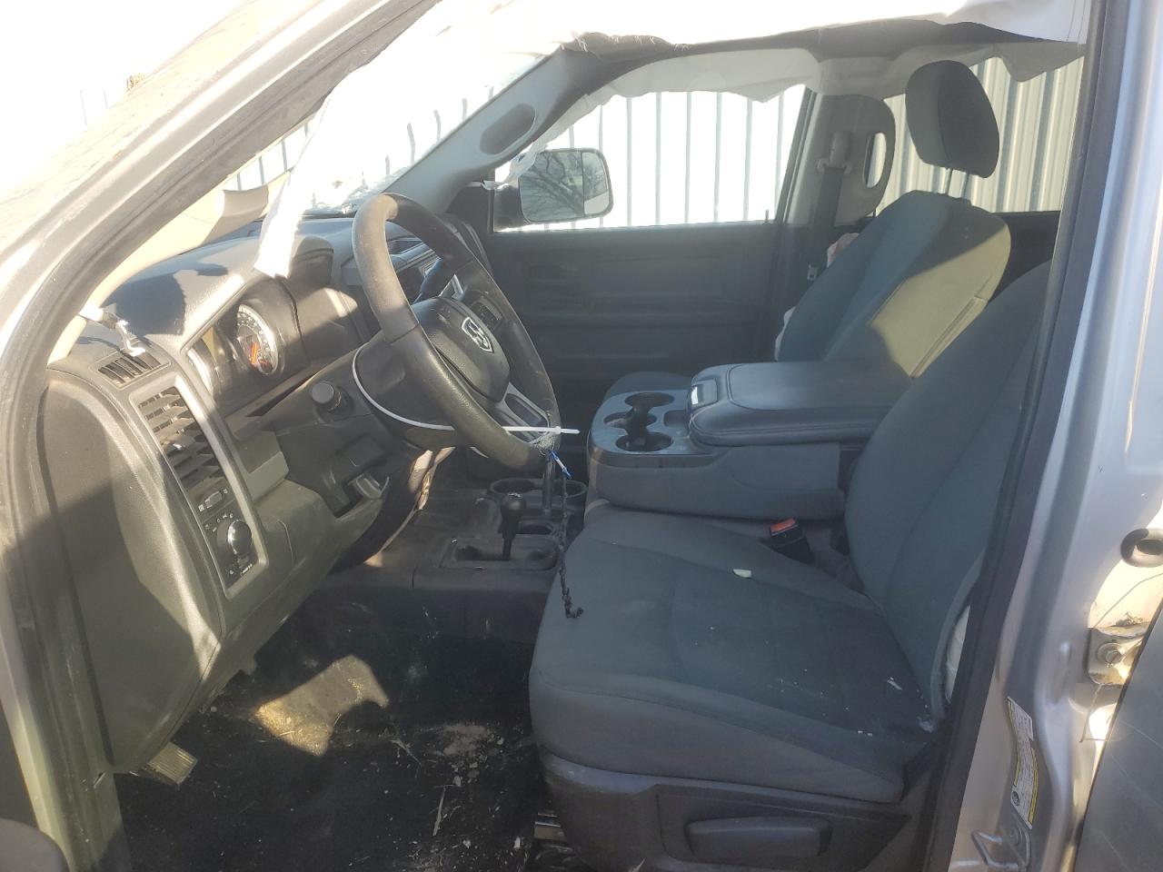 2018 RAM 3500 - Image 7