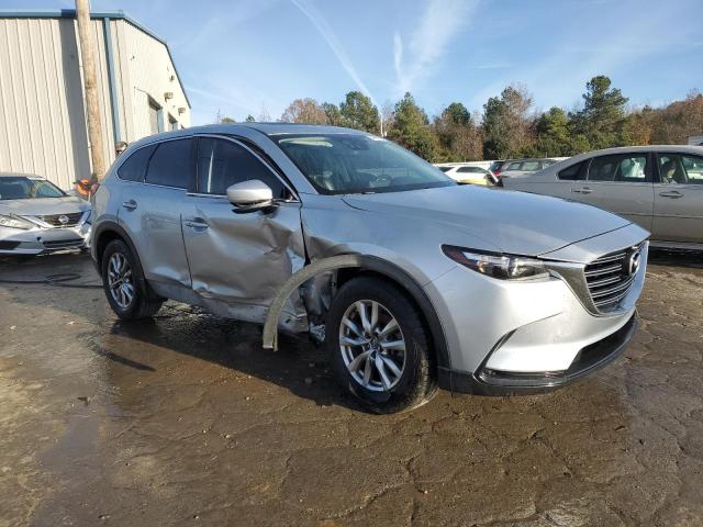  MAZDA CX-9 2016 Сріблястий