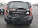 2016 Nissan Versa Note S за продажба в Grantville, PA - Front End