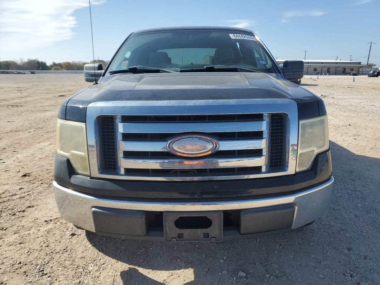 2009 Ford F-150 - Image 5