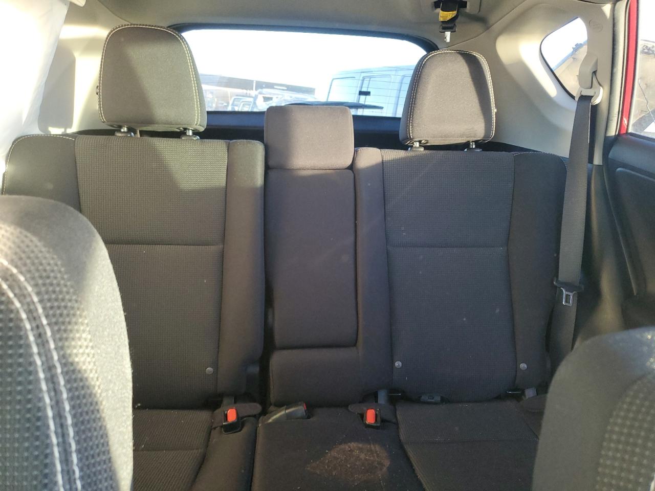 2018 Toyota RAV 4 - Image 10
