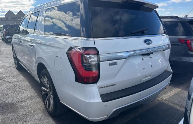  FORD EXPEDITION 2020 White