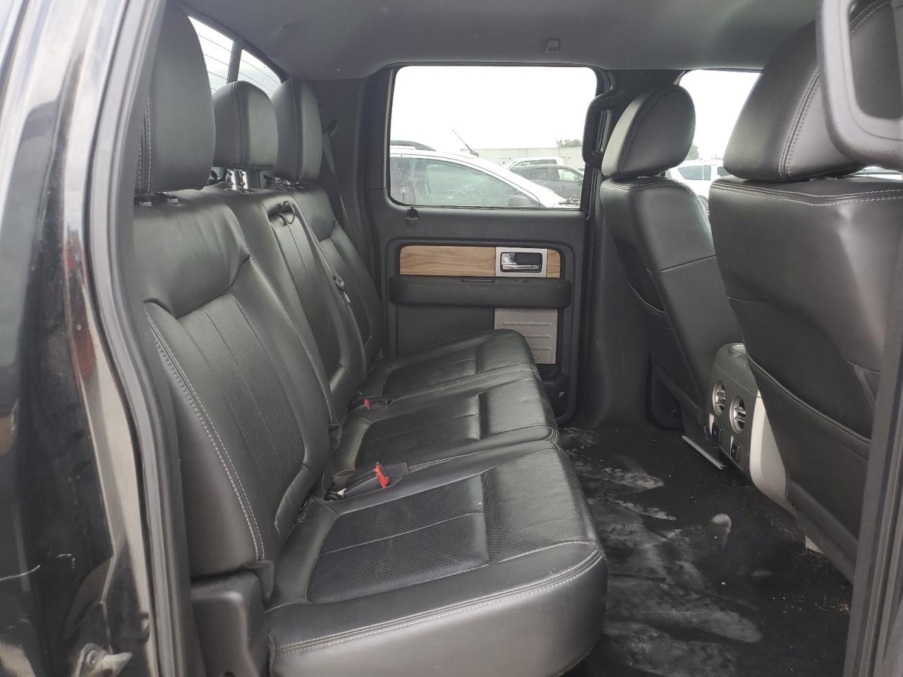 2011 Ford F-150 - Image 10