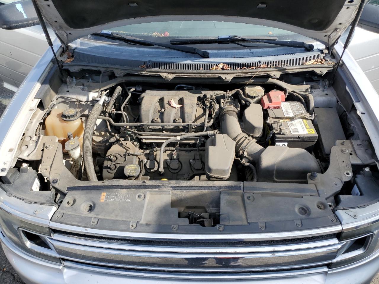 2013 Ford Flex - Image 12
