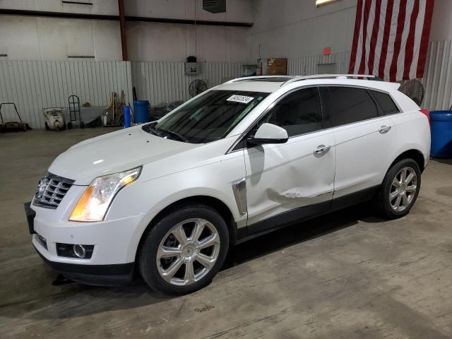 2016 Cadillac Srx Performance Collection