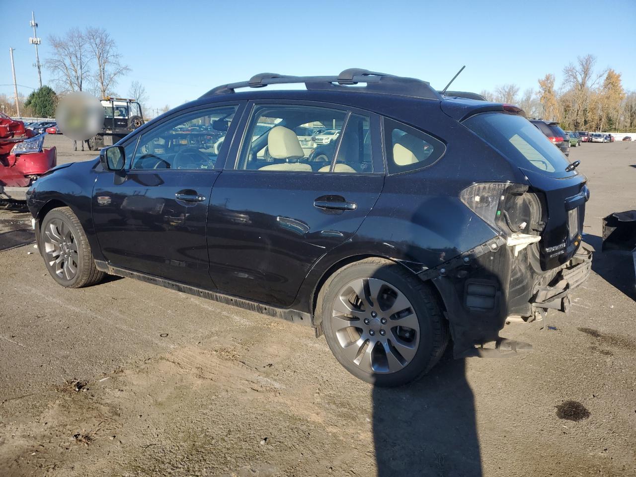 VIN JF1GPAL66D1837986 2013 SUBARU IMPREZA no.2