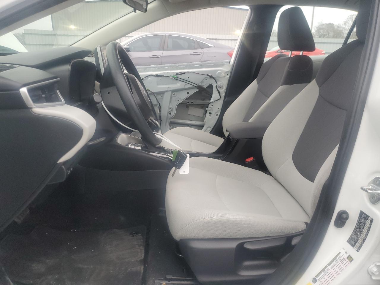 2020 Toyota Corolla - Image 7