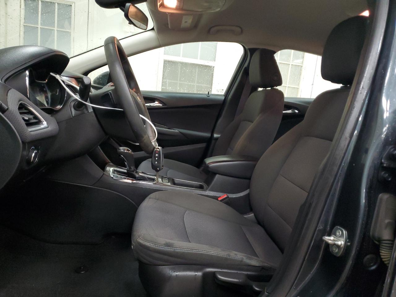 2017 Chevrolet Cruze - Image 7