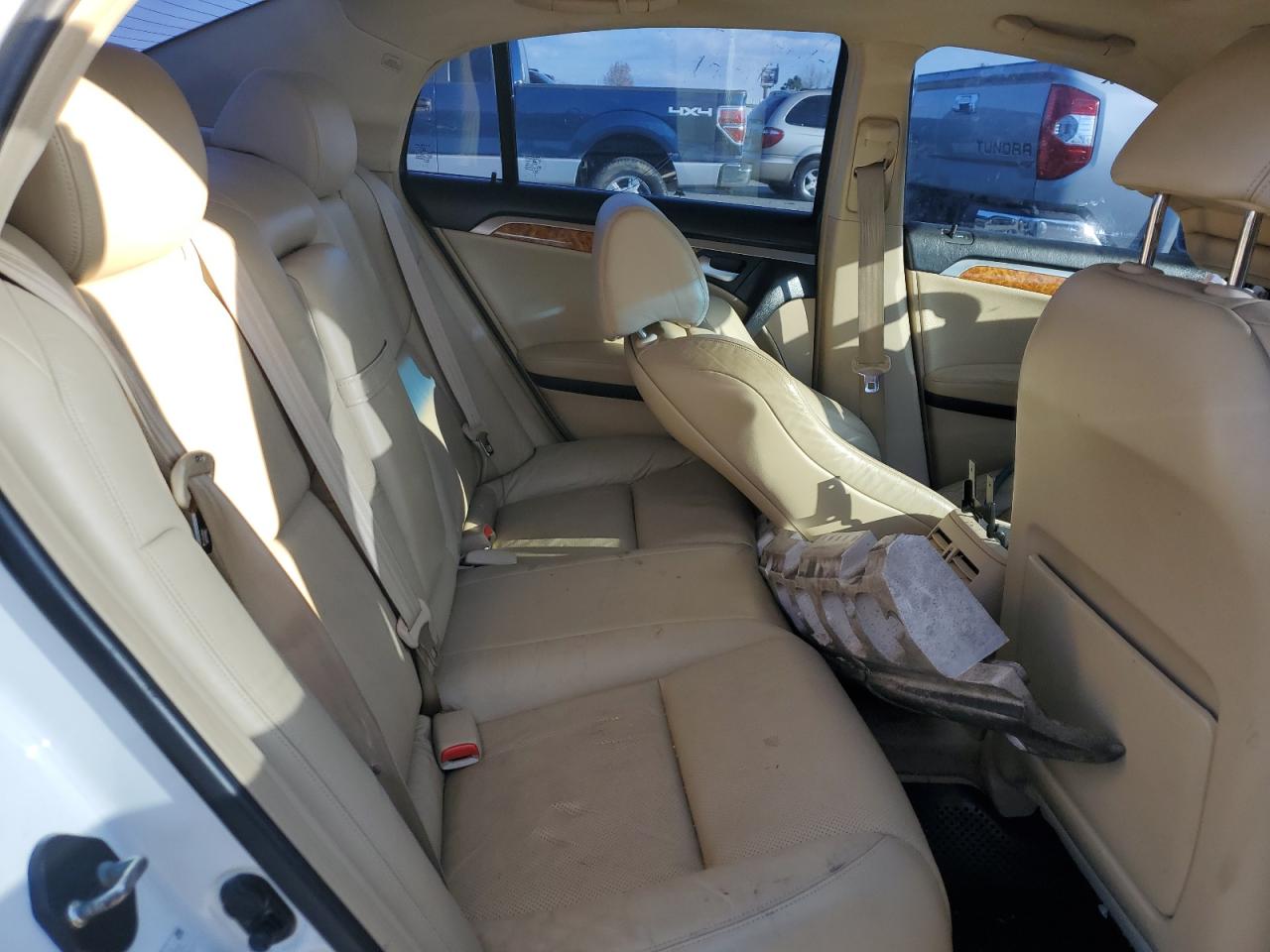2006 Acura TL - Image 10