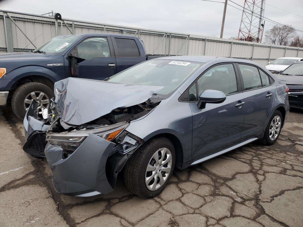 2022 Toyota Corolla - Image 1